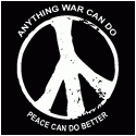 Anything War Can Do Peace Can Do Better