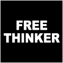Free Thinker T-Shirt