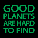 Good Planets Are Hard To Find Environmental Shirts