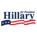 Hillary Clinton For President T-Shirt