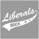 Liberals Rock Shirt