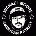 Michael Moore T-Shirt