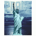 Statue Of Liberty Peace