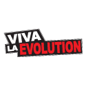 Viva La Evolution T-Shirts