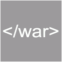 </War> Anti War T-Shirt