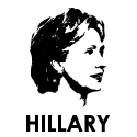 Hillary Clinton T-Shirt