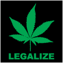 Legalize Marijuana Shirt