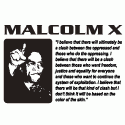 Malcolm X T-Shirt